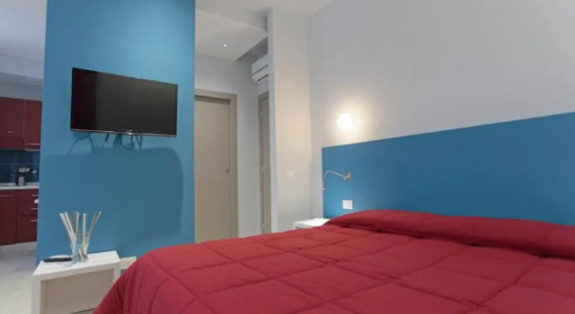 Hotel Agrigento Home