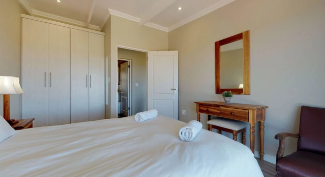 Aleph Cottage George, Book Feriehus Villaer i George, Villa