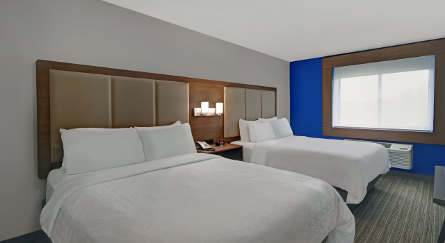 Holiday Inn Express Adrian, an IHG Hotel, Réserver Hôtel Adrian Michigan
