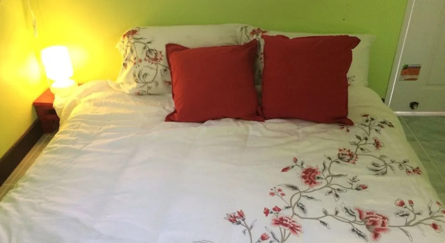 Ban Kunlaya Homestay, Varaa Hotelli Hotellit Ratchaburi aamiaisella, Aamiainen