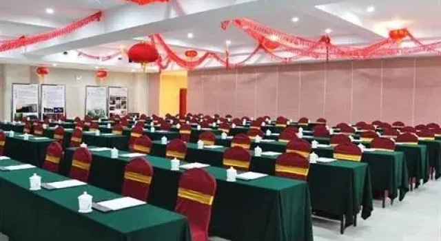 Yangshan Hotspring Hotel and Resort - Suzhou, Buchen Sie Resort Suzhou (Jiangsu) 