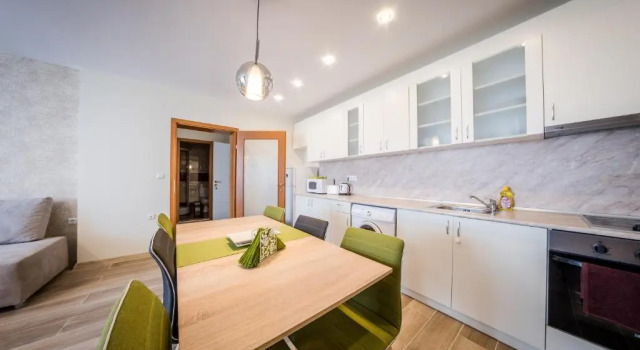 Люкс Privilege Fort Beach Apartments