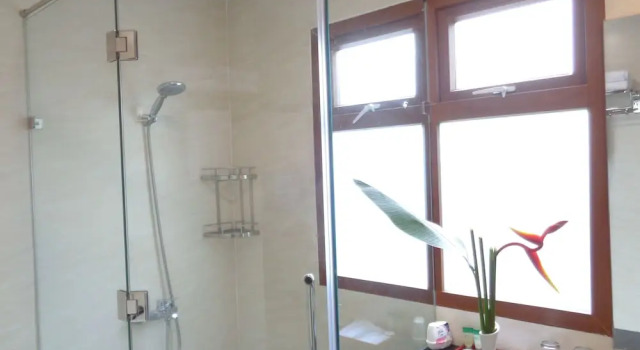 Бунгало Deluxe Mango Garden Resort