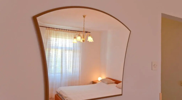 Номер Standard Guesthouse Wish