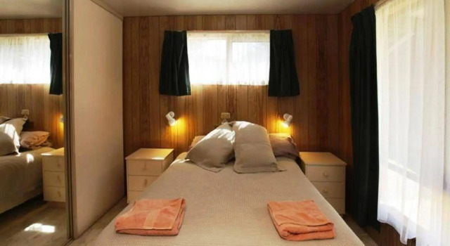 Surfside Holiday Park, Rezervasyon Tatil Köyü Great Ocean Road resort oteller, Tatil Köyü