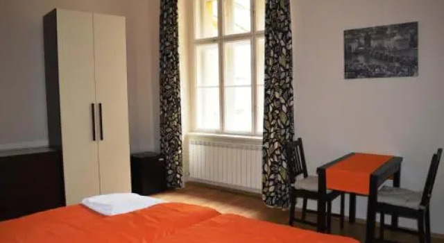 Valentina Apartments, Reservar Apartamento Apartamentos em Praga, Apartamento