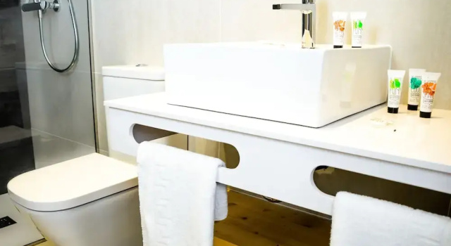 Студия Superior Marina Playa Hotel Apartments by Typic Hotels