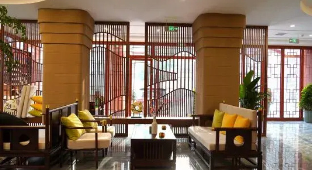 Good Hotel, Book Hotel Xiangxi Hunan