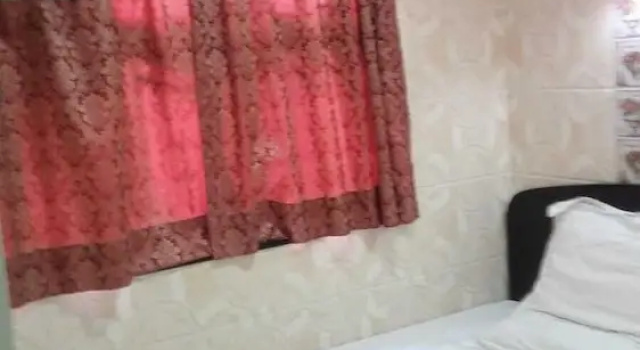 Одноместный номер Standard Dutch Hostel
