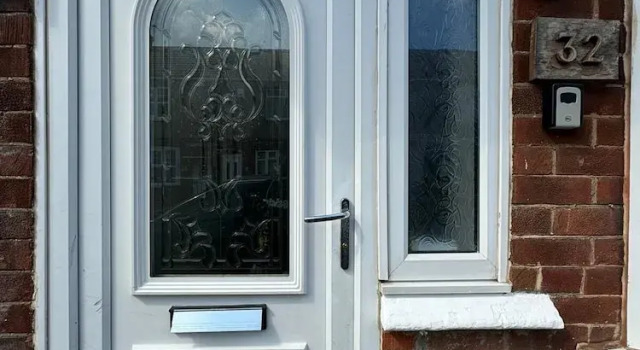 Hartlepool - 2 Bedroom - Near Seaside - Sleeps 5, Забронировать Дом для отпуска Виллы Тиссайд, Вилла