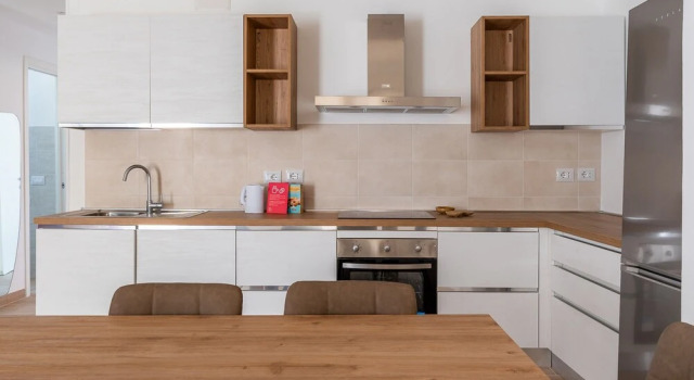 Апартаменты Russu Suli Apartment 1 by Wonderful Italy