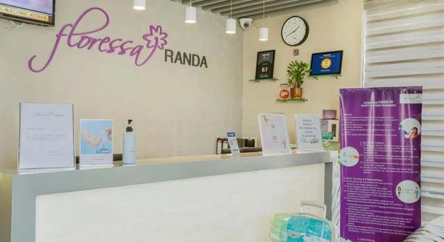 Floressa Randa Business Hotel, Забронировать Отель Отели штата Тамилнада с завтраком, Завтраки