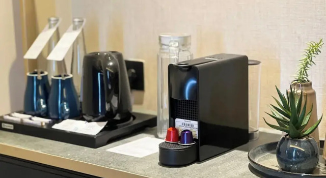 Suite Mercure Madiun