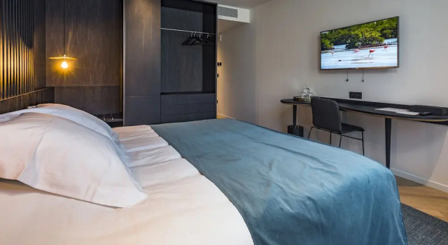 Hotel Beila