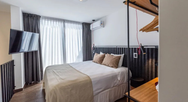 Номер Standard Stay Suites