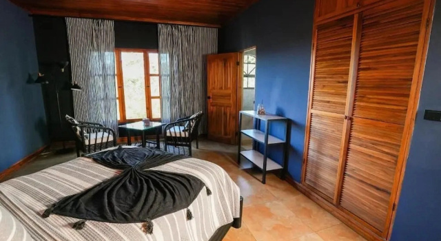 ETM Wellness Private Retreat, Забронировать Гостевой дом Брасиль Сан-Хосе