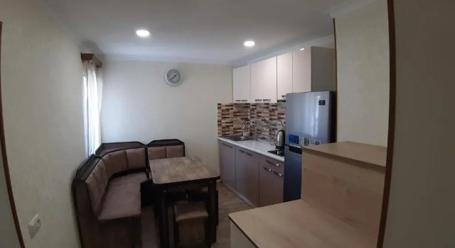 Апартаменты georgi apartament 2