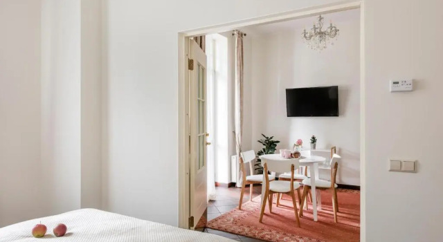 Семейный люкс VilaRADIUM