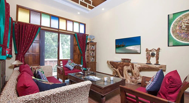 Swy Residence 3Bedroom Villa