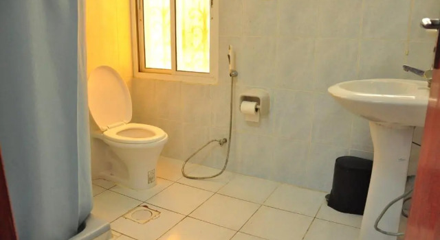 Одноместный номер Standard Majan Guest House L.L.C