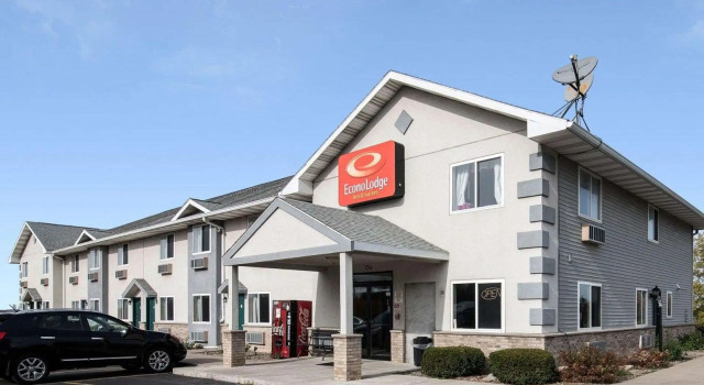 Econo Lodge Inn & Suites, Buchen Sie Hotel Hopewell New York State