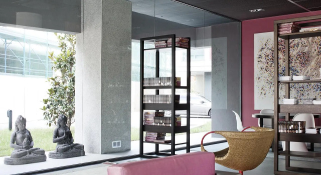 Апартаменты c 1 комнатой Zambala Luxury Apartments