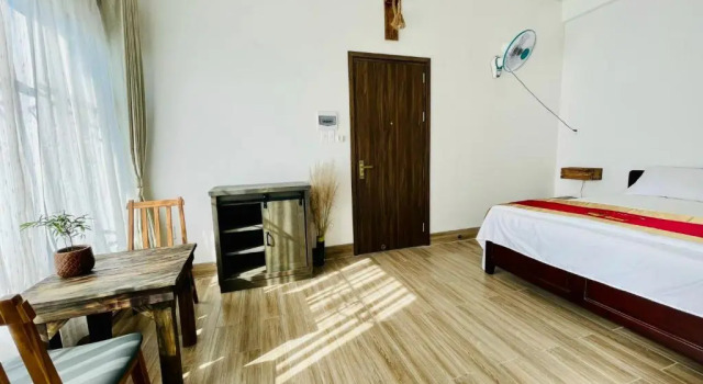 Двухместный номер Standard Garden Phu Quoc