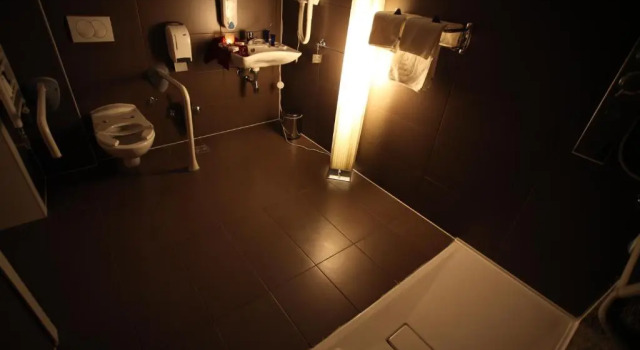 Двухместный номер Superior Hollywood Hotel
