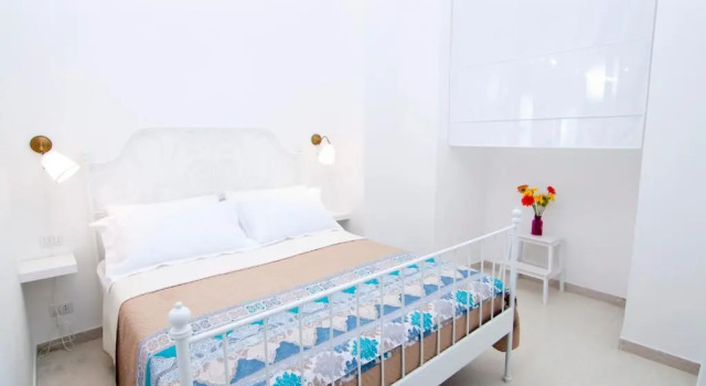 Номер Standard Mio House Vatican