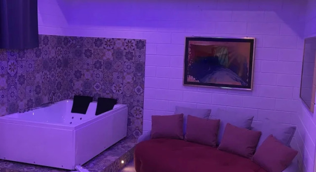 Апартаменты Luxury GianLuis Luxury Suites