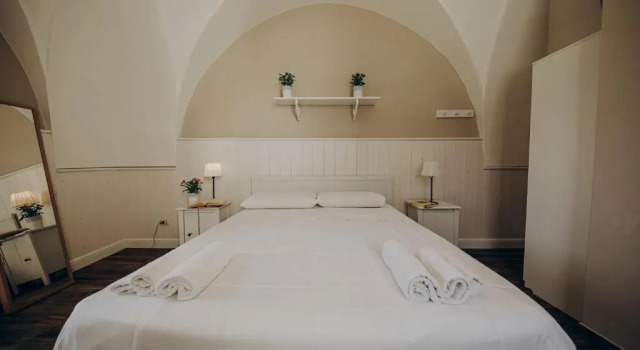 Standard Kahden hengen huone Le Terrazze B&B