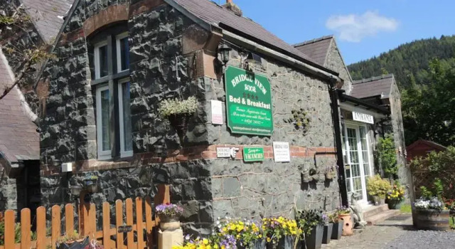 Bridge View B&B