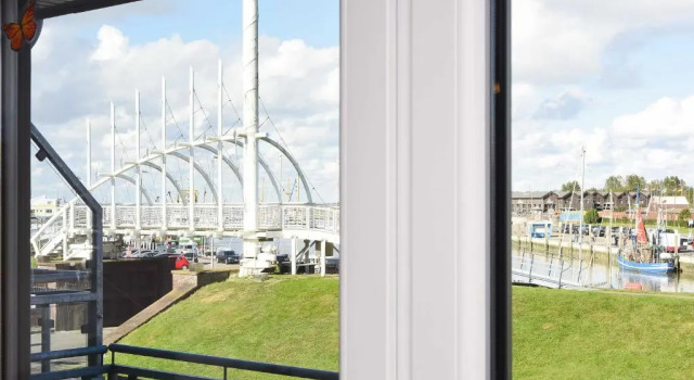 Апартаменты Standard Residenz am Hafen