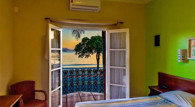 Двухместный номер Standard Hotel Villa Di Rimini