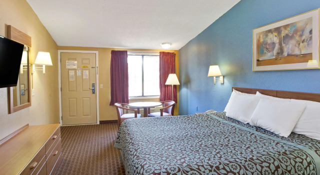 Days Inn by Wyndham Lawrenceville