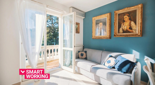 Art Apartment by Wonderful Italy, Забронировать Апартаменты/квартира Апартаменты Сан-Ремо, рядом с Пляж Габриэлла, Апартаменты/квартира