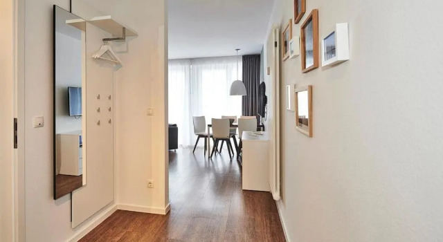 Deichhäuser Anna Küste Deichhäuser Anna Küste 4-33, Varaa Hotelli Hotellit Cuxhaven uima-altaalla, Uima-allas