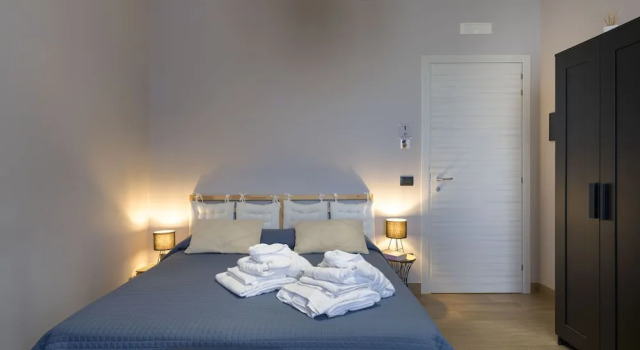 Номер Standard Il Tempio di Athena - Cultura e Relax a Siracusa
