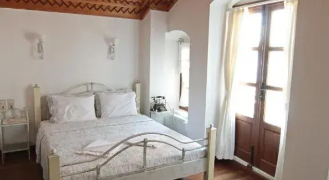 Двухместный номер Deluxe Hotel Des Etrangers - Special Category