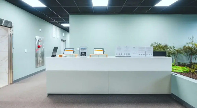 H avenue sasang station Residence hotel, Rezervasyon Otel Sasang-Gu Pusan
