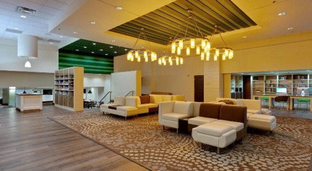 Holiday Inn Poughkeepsie by IHG, 예약 호텔 포킵시 Hudson Valley