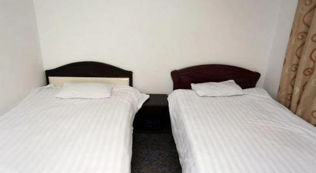 Taihe Hotel, Rezerwuj Hotel Baishan 