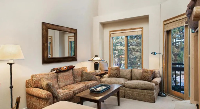 Коттедж с 3 комнатами Mammoth Golf Properties By 101 Great Escapes