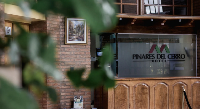Pinares del Cerro Resort & Suites, Забронировать Курортный отель Вилья-Карлос-Пас Punilla Valley