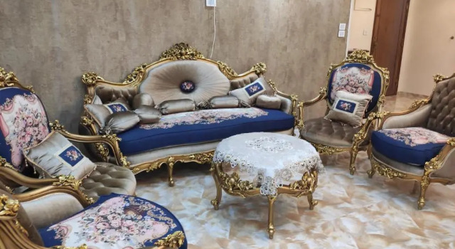 Апартаменты Super Lux apartment in Port Said!