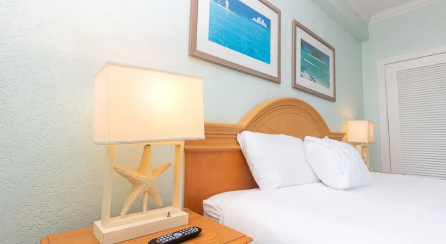 Апартаменты 634 Ocean View Hollywood Beach