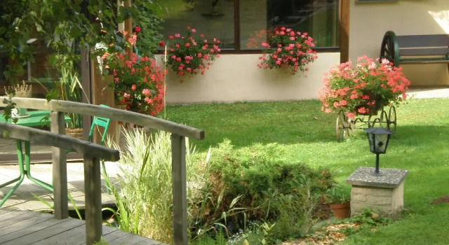 Romantic Studio Vacances