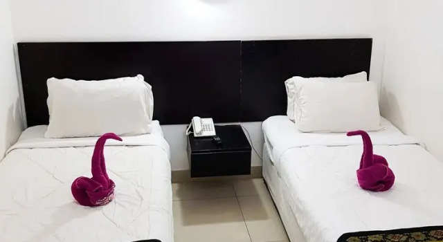 Номер Superior Townhouse Oak Ilir Timur I Near Ptc Mall