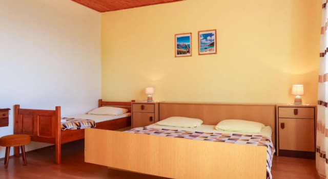 Apartment Katarina Bormio, Rezerwuj Apartament Sveti Juraj 