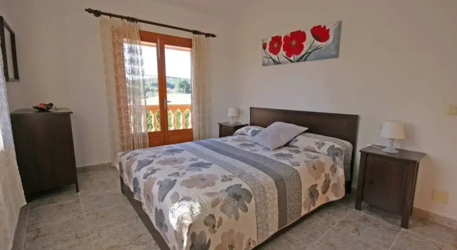 Casa Rural Pili Mallorca